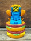 画像1: ct-702-01 McDonald's / 1987 Food Changeables "Big Mac Changeable"