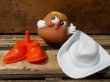 画像5: ct-707-21 McDonald's / 1987 Meal Toy Potato Head Kids "Spud"