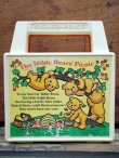 画像4: fp-130416-05 Fisher-Price / 1979 Pocket Radio "The Teddy Bear's Picnic" #792