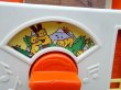 画像2: fp-130416-05 Fisher-Price / 1979 Pocket Radio "The Teddy Bear's Picnic" #792