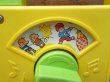 画像2: fp-130416-04 Fisher-Price / 1978 Pocket Radio "Let's Go Fly A Kite" #791