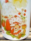 画像2: ct-130716-23 Strawberry Shortcake / 80's Tin Canister (M)