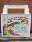 画像4: fp-130416-03 Fisher-Price / 1979 Pocket Radio "Over The Rainbow" #794