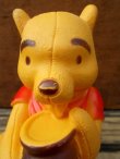 画像4: ct-130801-01 Winnie the Pooh / 60's Squeaky doll