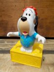 画像2: ct-702-97 Droopy / McDonald's 1989 Meal Toy