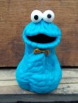 画像1: ct-806-01 Cookie Monster / 90's finger puppet
