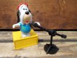 画像1: ct-702-97 Droopy / McDonald's 1989 Meal Toy