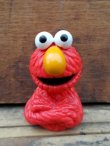 画像1: ct-806-01 Elmo / 90's finger puppet