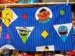 画像4: ct-120911-13 Sesame Street / 90's Pillow case