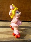 画像3: ct-130521-68 Miss Piggy / McDonald's 1987 Meal Toy Muppet Babies PVC (Under 3)