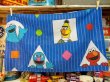 画像1: ct-120911-13 Sesame Street / 90's Pillow case