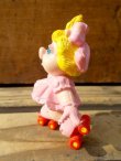 画像2: ct-130521-68 Miss Piggy / McDonald's 1987 Meal Toy Muppet Babies PVC (Under 3)