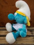 画像2: ct-130806-05 Smurfette / 2008 Plush doll