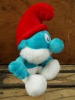 画像3: ct-130806-04 Papa Smurf / 2008 Plush doll