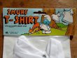 画像3: ct-130702-27 Smurf / 80's Plush doll T-Shirt "Super Smurf"