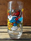 画像1: gs-130218-02  SMURF / Hardee's 1983 "CLUMSY SMURF"