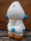 画像4: ct-130806-17 Smurf / Illco 80's Walking Musical Box