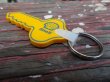 画像3: dp-130703-07 Shell / Rubber Keychain