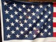 画像2: dp-130806-04 60's-70's U.S.A Flag (Flag of the United States)