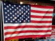 画像1: dp-130806-04 60's-70's U.S.A Flag (Flag of the United States)