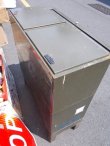 画像5: dp-130806-09 GLOBE-WERNICKE / Vintage Metal Cabinet