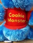 画像4: ct-130521-39 Cookie Monster / Hasbro Plush doll