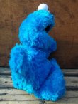 画像4: ct-130521-46 Cookie Monster / Gund 2002 Plush doll