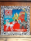 画像1: ad-813-02 Mcdonald's / 1991 101 Dalmatians Happy Meal Translite