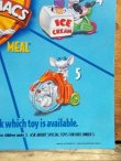 画像4: ad-813-03 Mcdonald's / 1993 Animaniacs Happy Meal Translite