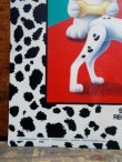 画像4: ad-813-02 Mcdonald's / 1991 101 Dalmatians Happy Meal Translite