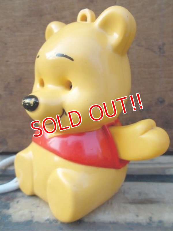 画像2: ct-130707-19 Winnie the Pooh / 70's Musical Box