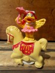 画像1: ct-130813-13 McDonald's / 1991 Circus Parade Meal Toy "Birdie"