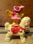 画像4: ct-130813-13 McDonald's / 1991 Circus Parade Meal Toy "Birdie"