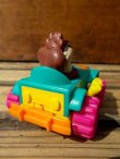 画像3: ct-813-03 Tasmanian Devil / McDonald's 90's Quack-Up Cars "Tornado Tracker"