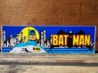 画像1: ct-813-96 Batman / 80's Sticker (D)