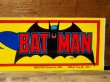 画像3: ct-813-98 Batman / 80's Sticker (B)