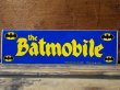 画像1: ct-813-99 Batman / 80's Sticker (A)