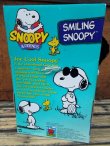 画像5: ct-130716-63 Joe Cool / Hasbro 90's Smiling Snoopy Plush doll