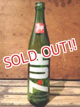 画像: dp-130702-06 7up / 70's One Pint Bottle