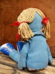 画像4: ct-130820-01 LEVI'S / 70's Denim Rag Doll Girl (M)