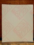 画像2: ad-821-05 TEXACO  / Vintage Sticker