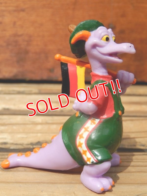 画像3: ct-121002-27 Figment / 80's PVC (Germany)