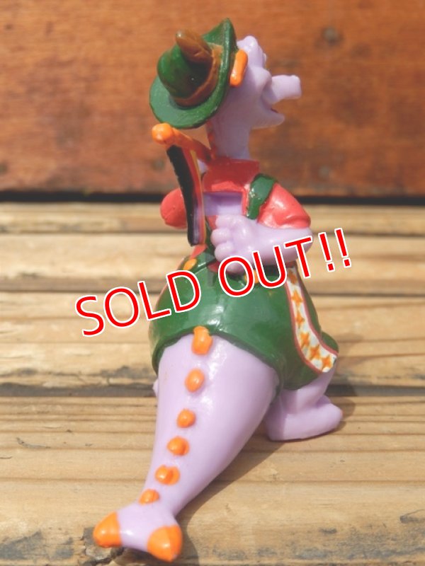 画像4: ct-121002-27 Figment / 80's PVC (Germany)