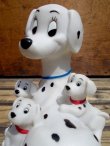 画像3: ct-130813-08 101 Dalmatians / 80's Plastic Bank