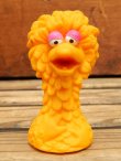 画像1: ct-130820-16 Big Bird / 70's finger puppet