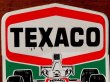 画像2: ad-821-19 TEXACO / Formula car Sticker