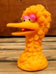 画像2: ct-130820-16 Big Bird / 70's finger puppet