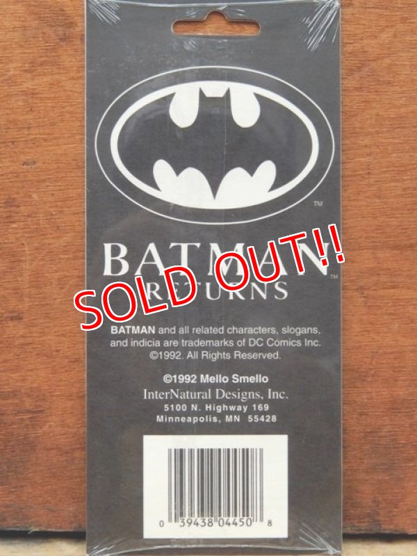 画像4: ct-813-13 Batman / 90's Stickers (B)