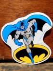 画像1: ad-821-20 Batman / 80's Sticker