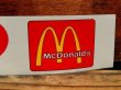 画像3: ct-821-16 McDonald's / I ♡ McDonald's Stciker